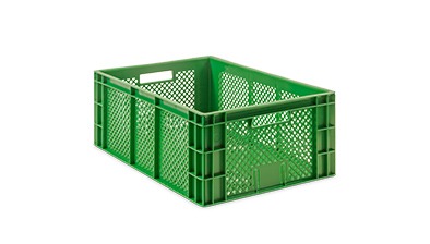 Obst- & Gemüsekisten