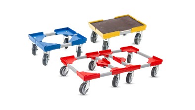 Transportroller Variable