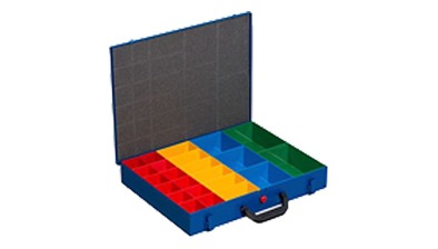 Aufbewahrungssysteme