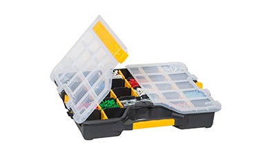 Kleinteilsortiersysteme