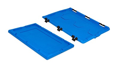 Zubehör Mehrwegbehälter Conical