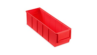 Industrieboxen Kunststoff