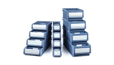 Zubehör Regalkästen