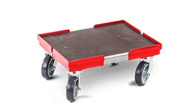 Zubehör Transportroller variable