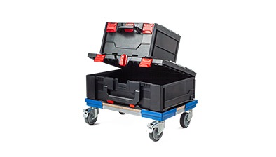 Werkzeugkoffer metaBOX