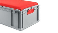 NextGen Seat Box