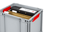 NextGen Hängeregisterbox