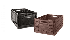 Klappboxen