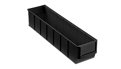 Industrieboxen ESD-leitfähig