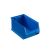 Sichtlagerbox 3.0 - Karton - blau