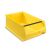 Sichtlagerbox 5.1 - Karton - gelb