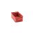 Metall-Stapelkasten 2.0 - Karton - Rot