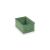 Metall-Stapelkasten 3.0 - Einzel - Grün