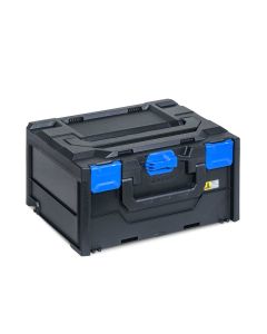 Werkzeugkoffer EuroPlus metaBOX 215