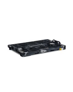 Multi-Adapterplatte EuroPlus metaBOX HybridPlate