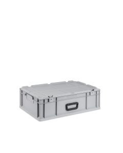 Eurobox, NextGen Portable,  64-17