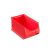 Sichtlagerbox 3.0 - Palette - rot
