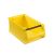Sichtlagerbox 4.1 - Karton - gelb
