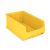 Sichtlagerbox 5.0 - Einzel - gelb