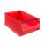 Sichtlagerbox 5.1 - Karton - rot