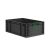 Eurobox NextGen 2.0 Cycle - Griffe geschlossen - Grün - 600 x 400 x 220 mm  - Anthrazit - Einzel