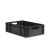 Eurobox NextGen 2.0 Cycle - Griffe offen - 600 x 400 x 170 mm  - Anthrazit - Einzel