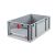 Eurobox NextGen Insight Cover, 600x400x220mm - Cover HOCH - ROT - Einzel