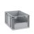 Eurobox NextGen Insight, Front offen, 400x300x220mm - Einzel