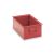 Metall-Stapelkasten 5.0 - Karton - Rot