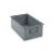 Metall-Stapelkasten 6.0 - Karton - Blau