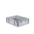 Eurobox, NextGen Grip, Griffe geschlossen, 400 x 300 x 120 mm - Einzel