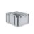 Eurobox, NextGen Grip, Griffe geschlossen, 400 x 300 x 220 mm - Einzel