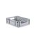 Eurobox, NextGen Grip, Griffe offen, 400x300x120 mm - Einzel
