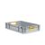 Eurobox, NextGen Color, Griffe gelb offen, 600x400x120mm - Karton