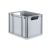 Eurobox, NextGen Economy, Griffe offen, 400 x 300 x 320 mm - Karton