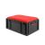 Seat Box NextGen 2.0 Cycle - Griffe geschlossen - Rot - 600 x 400 x 265 mm - Einzel