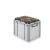Eurobox, NextGen Seat Box, camouflage Griffe geschlossen, 43-32 - Einzel