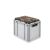 Eurobox, NextGen Seat Box, camouflage Griffe offen, 43-32 - Einzel