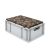 Eurobox, NextGen Seat Box, camouflage Griffe offen, 64-22 - Einzel