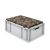Eurobox, NextGen Seat Box, camouflage Griffe offen, 64-22 - Einzel