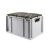 Eurobox, NextGen Seat Box, camouflage Griffe offen, 64-32 - Einzel