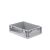 Eurobox NextGen Insight, Seite offen, 400x300x120mm - Karton