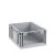 Eurobox NextGen Store, Front offen, 400x300x170mm - Palette