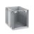 Eurobox NextGen Store, Front offen, 400x300x320mm - Einzel