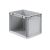 Eurobox NextGen Store, Seite offen, 400x300x320mm - Einzel