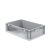 Eurobox NextGen Store, Seite offen, 600x400x170mm - Karton