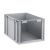 Eurobox NextGen Store, Front offen, 600x400x320mm - Karton