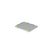 Auflagedeckel Set Eurobox NextGen – 400 x 300, inkl. 4 gelbe Schiebeschnappverschlüsse