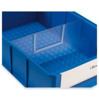 Trennsteg breit (Pack = 10 Stück)