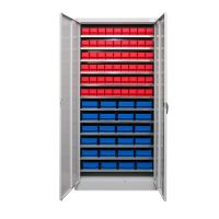 Schrank Tiefe 420mm für IB 400 S/B / (54 Stück / 24 Stück)